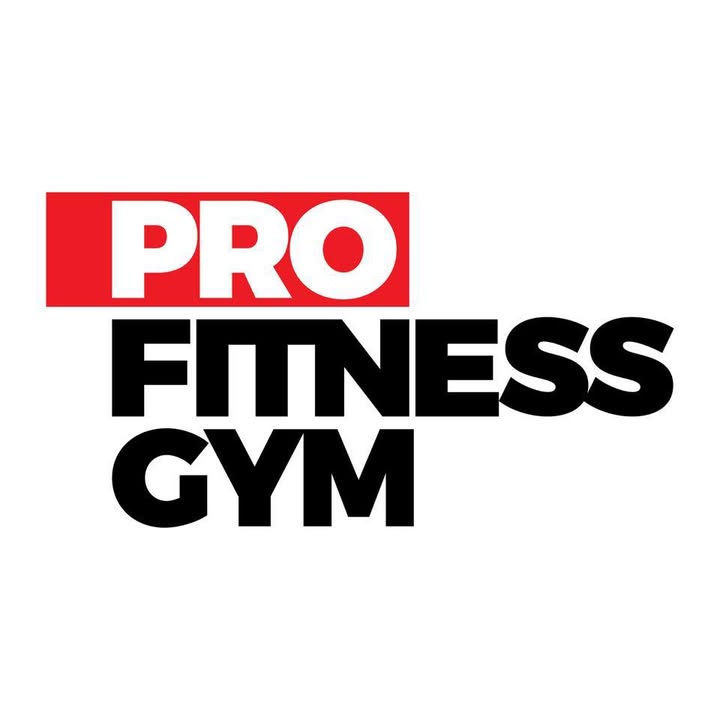 PRO Fitness GYM (Kispest) logó